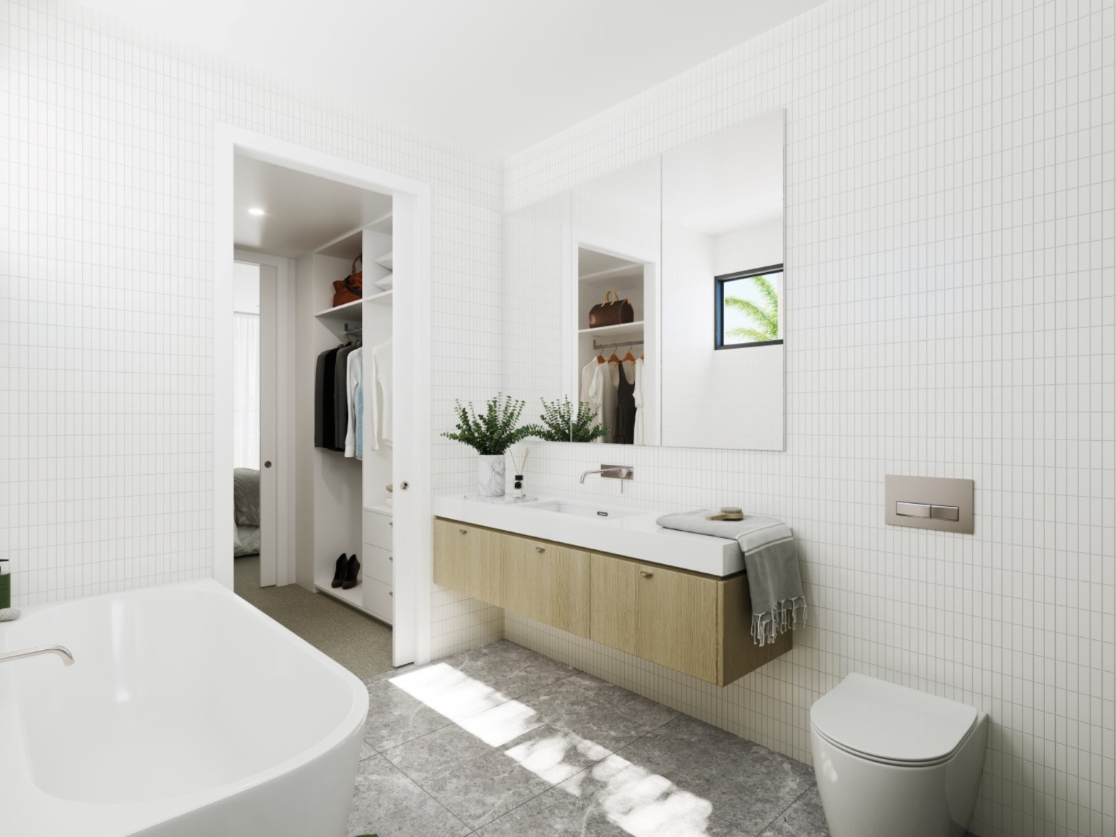 [Townhouses] Baia Townhomes, Chelsea OpenLot